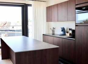 Ghent Penthouse